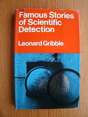 Famous Stories of Scientific Detection