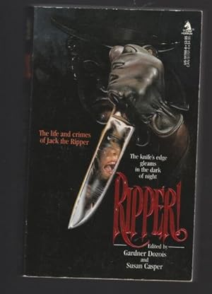 Ripper -(anthology)-