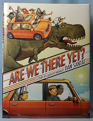 Are We There Yet? (Signed)