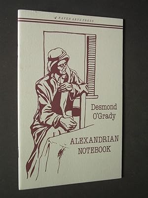 Alexandrian Notebook