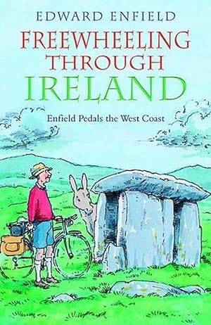 Freewheeling Through Ireland: Enfield Pedals the West Coast