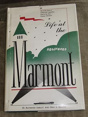 Life at the Marmont