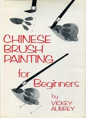 Chinese Brush Painting for Beginners.