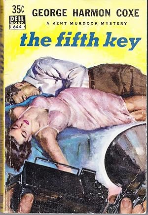 The Fifth Key