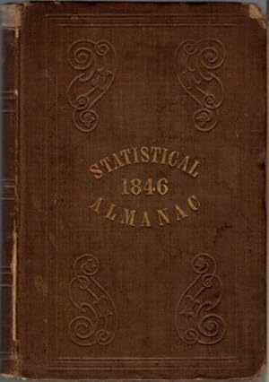 Statistical Companion; Containing Lists of Public Officers, and General Information Respecting th...