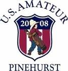 2008 U.S. Amateur Championship Official Program