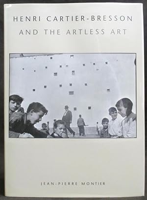 Henri Cartier-Bresson and the Artless Art