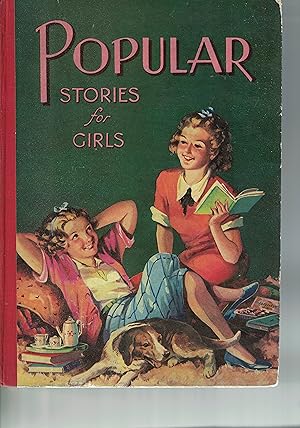 Popular Stories For Girls
