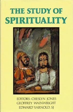 THE STUDY OF SPIRITUALITY
