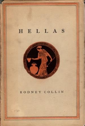 HELLAS.: A Spectacle with Music and Dances in Four Acts