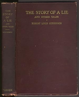 A Story of a Lie and Other Tales