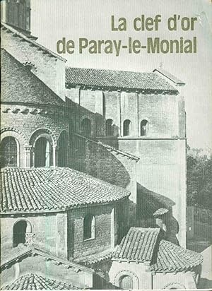 La Clef d'Or de Paray-le-Monial