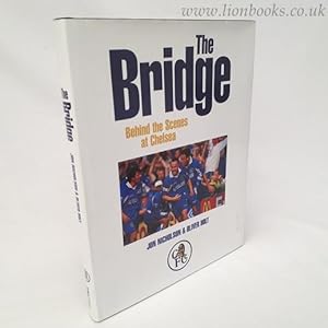 The Bridge: Behind the Scenes at Chelsea