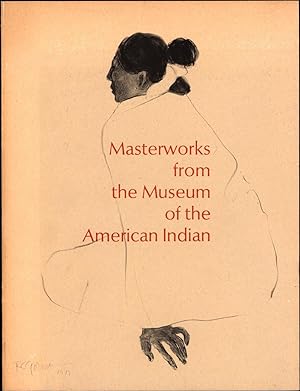 Masterworks from the Museum of the American Indian