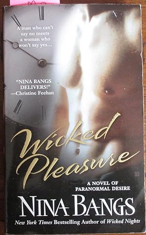 Wicked Pleasure