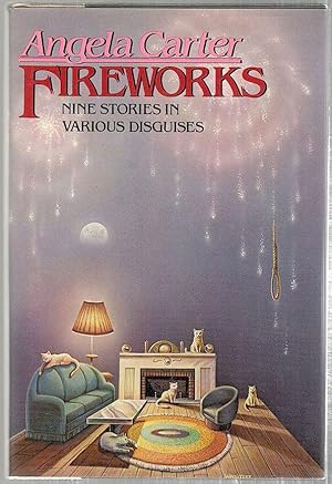 Fireworks; Nine Stories in Various Disguises