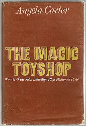 Magic Toyshop