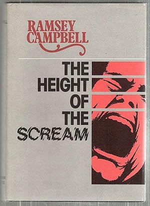 Height of the Scream