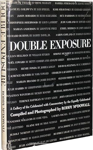 Double Exposure [ Jack Benny's copy ]