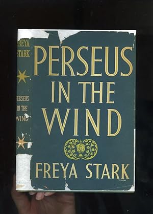 PERSEUS IN THE WIND