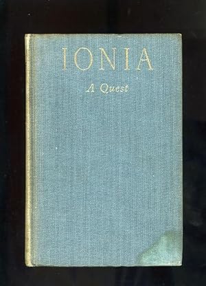 IONIA: A QUEST