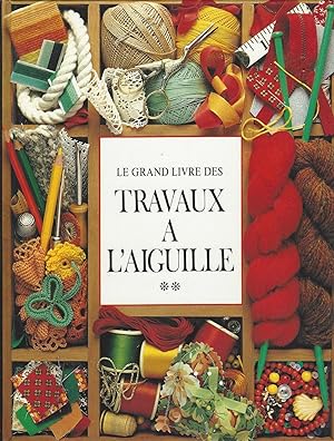 Le Grand Livre Des Travaux A L'aiguille, One & Four (1979)