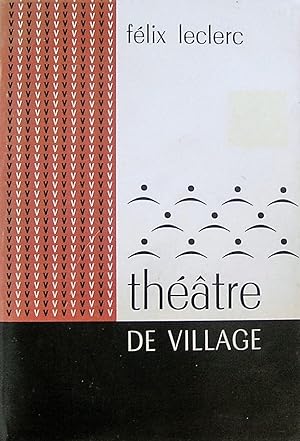 Théâtre de village