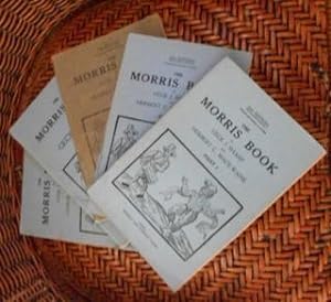 MORRIS BOOK with a Description of Dances as performed by The Morris Men of England, The.
