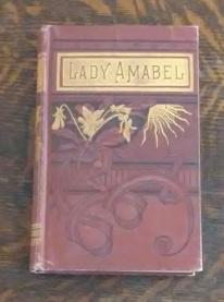 Lady Amabel and the Shepherd Boy; or the Recluse of Byland Forest