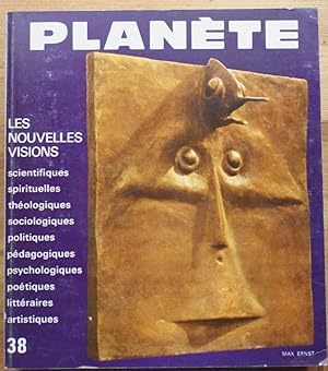 Planète - Numéro 38 de janvier/février 1968