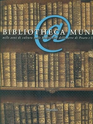 Bibliotheca Mundi