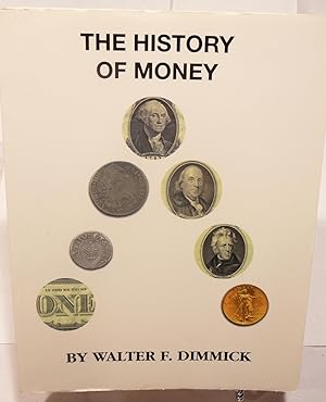 The History of Money: Signed