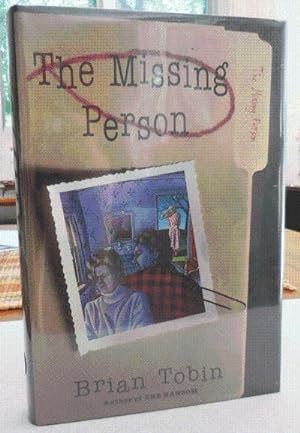 The Missing Person (Signed Copy)