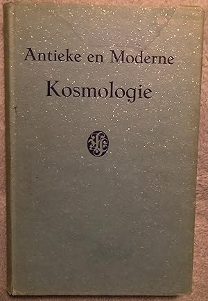 Antieke en Moderne Kosmologie