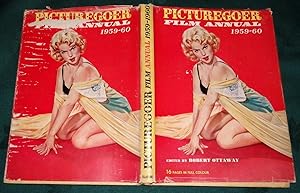 Picturegoer Film Annual For 1959/60.