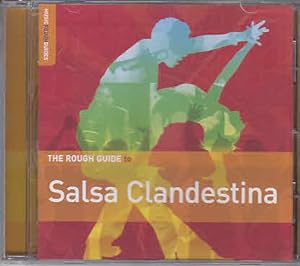 Rough Guide: Salsa Clandestina