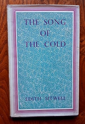 The Song of the Cold. (true first edition)
