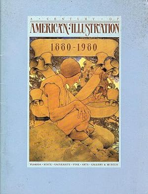 A Century of American Illustration, 1880-1980