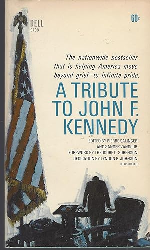 A Tribute to John F. Kennedy