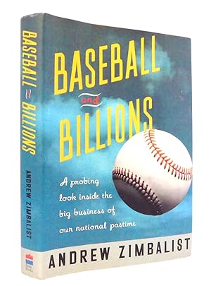 Baseball and Billions