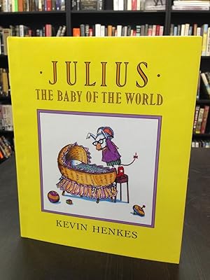 Julius The Baby of the World