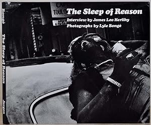 The Sleep of Reason: Lyle Bonge's Ultimate Ash-Hauling Mardi Gras Photographs (Jargon (Jargon Soc...