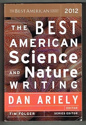 The Best American Science and Nature Writing 2012 (The Best American Series)