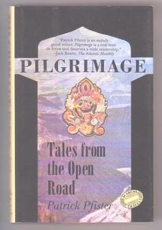 Pilgrimage: Tales from the Open Road (Academy Travel)