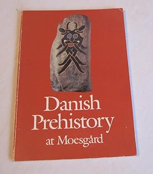 Danish Prehistory at Moesgard