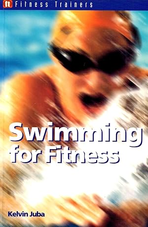 Swimming For Fitness : Fitness Trainers :