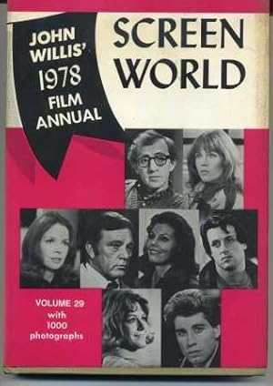 Screen World 1978(Vol.29)