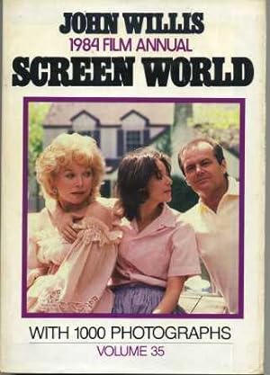 Screen World 1984 (Vol.35)