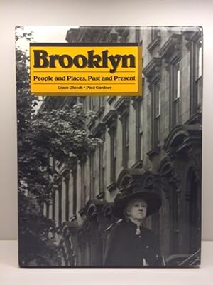 Brooklyn: People and Places, Past and Present