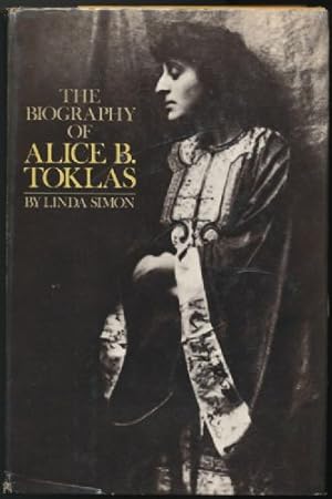 Biography of Alice B. Toklas, The